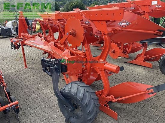 Arado - Kuhn - vm 153 4e nsh