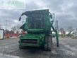 Cosechadora de Cereal - John Deere - t670 raupe