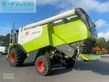 Cosechadora de Cereal - Claas - lexion 540