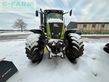 Tractor agrícola - Claas - axion 840