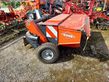 Henificador - Kuhn - tc 320