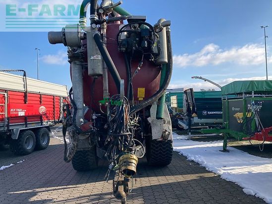 Cuba de purin - Wienhoff - 24.200