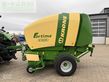 Empacadora gigant - Krone - fortima v 1500 mc / erst 6750 ballen