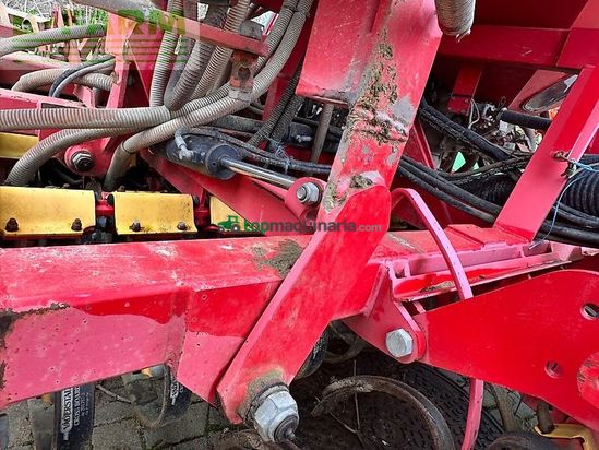 Sembradora - Väderstad - rapid 400 p