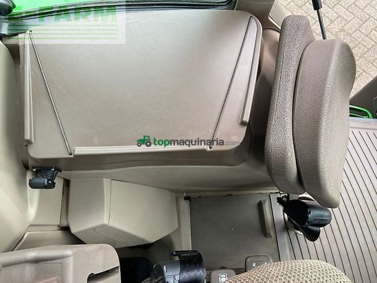 Tractor agrícola - John Deere - 6120m