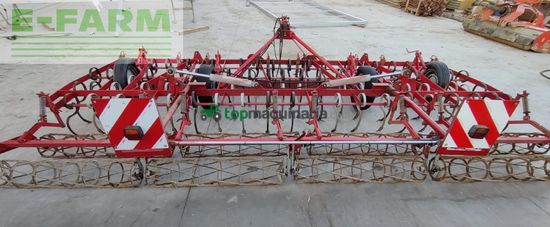 Combinado de siembra - Kongskilde - SCG 590