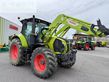 Tractor agrícola - Claas - arion 530 hexashift -
