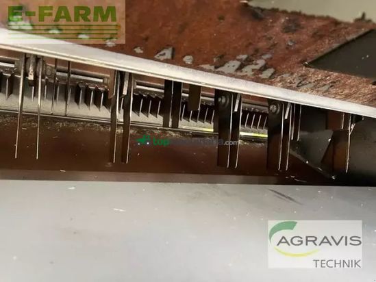 Cosechadora de Cereal - Claas - medion 340 ac