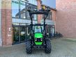 Tractor agrícola - Deutz-Fahr - 5080d keyline
