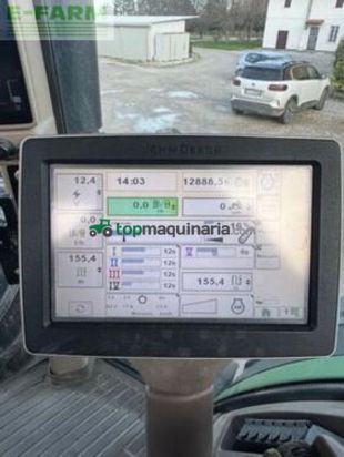 Tractor agrícola - John Deere - 8310r