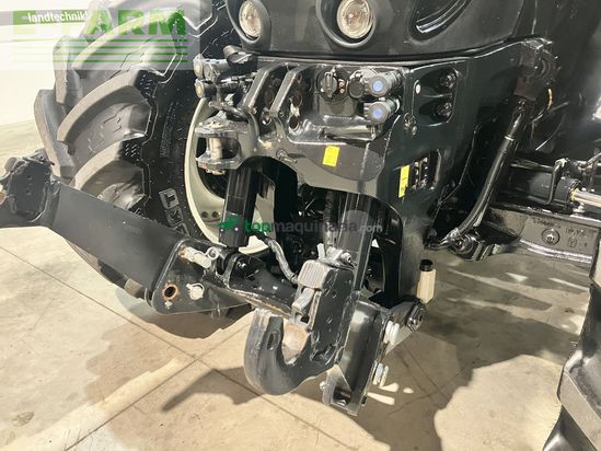 Tractor agrícola - Steyr - 6300 terrus cvt
