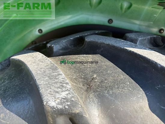 Tractor agrícola - John Deere - 6105 mc
