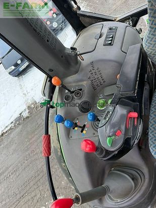 Tractor agrícola - Deutz-Fahr - agrotron 120mk3 MK3