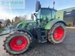 Tractor agrícola - Fendt - 716 vario profi Profi