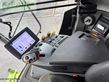 Cosechadora de Cereal - Claas - lexion 750