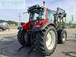 Tractor agrícola - Lindner - geotrac 124