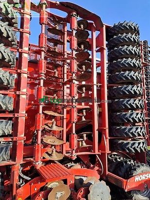 Sembradora - Horsch - pronto 9dc