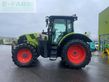 Tractor agrícola - Claas - arion 610 cis advance CIS