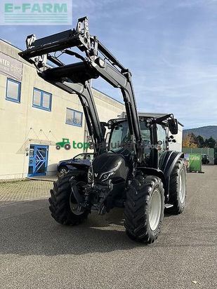 Tractor agrícola - Valtra - g115a
