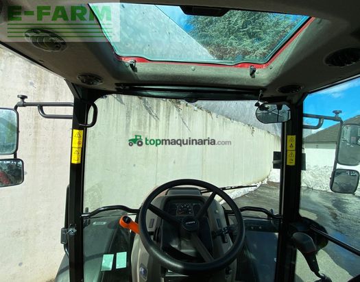 Tractor agrícola - Case IH - farmall 75 a