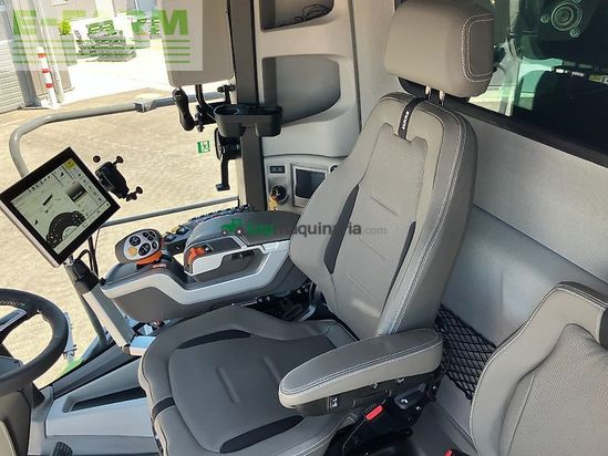 Cosechadora de Cereal - Claas - lexion 8800 terra trac *sw vario 1380!*