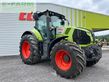Tractor agrícola - Claas - axion 820 cis