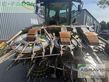 Cosechadora de Cereal - Claas - jaguar 980 allrad + claas orbis 900