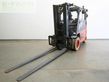 Elevadora - Linde - e 50/600 l 388