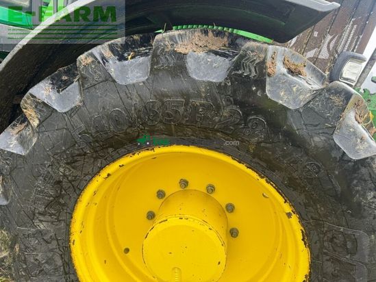 Tractor agrícola - John Deere - 6920 im kundenauftrag