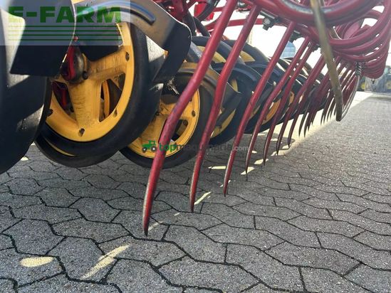 Combinado de siembra - Väderstad - spirit st600c