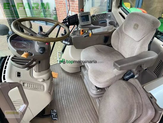 Tractor agrícola - John Deere - 7430