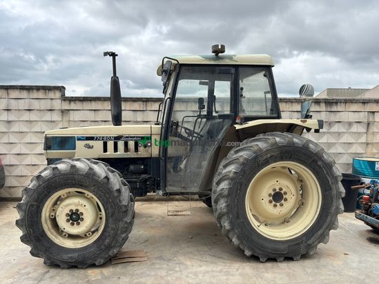 Tractor agrícola - Lamborghini - 774-80N