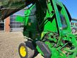 Empacadora gigant - John Deere - 864 rb rotorflow
