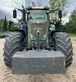 Tractor agrícola - Fendt - 933 vario profiplus