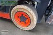 Elevadora - Linde - e 16 h evo 386-02