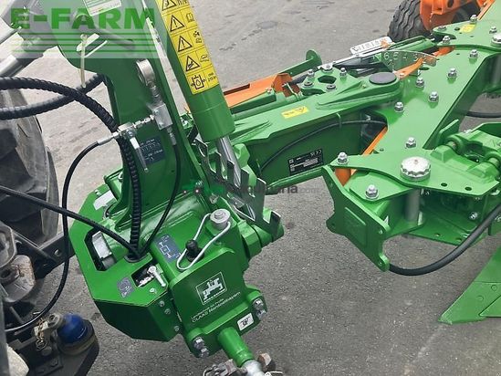 Esparcidor - Amazone - teres 300 v 4+0 100