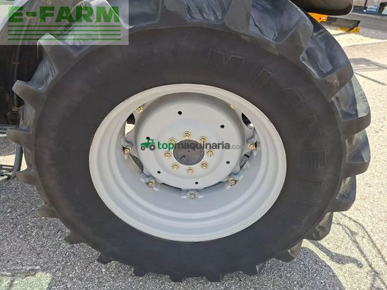 Tractor agrícola - Landini - dt 80 top std cab