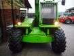 Telescopica - Merlo - p25 9evs ( 2,5 tonnen - 9 meter )
