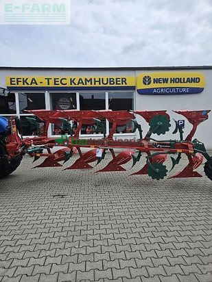 Arado - Kverneland - lb 100200