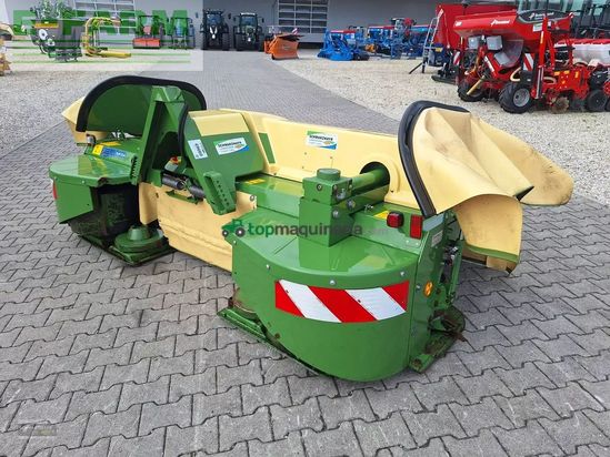 Cortacésped manual - Krone - easycut f 320