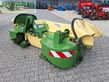 Cortacésped manual - Krone - easycut f 320