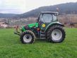 Tractor agrícola - Deutz-Fahr - agrotron k430