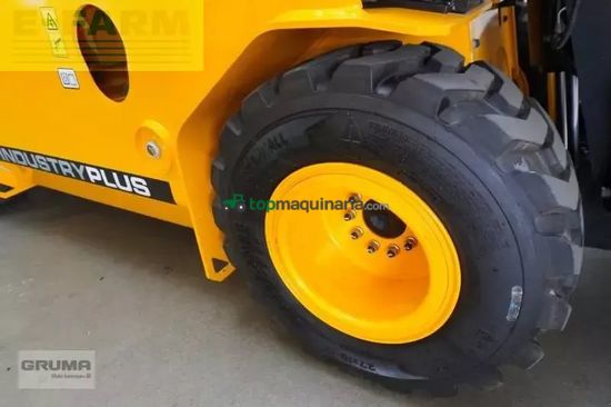 Telescopica - JCB - tlt35-23d