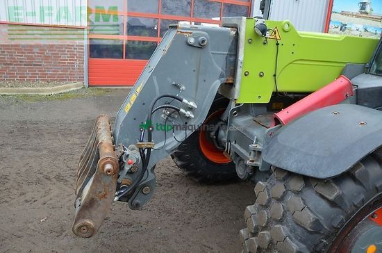 Telescopica - Claas - scorpion 960 varipower