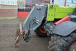 Telescopica - Claas - scorpion 960 varipower