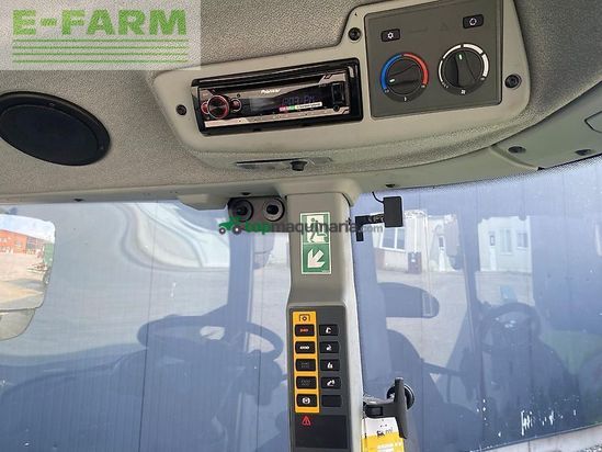 Tractor agrícola - Claas - arion 420