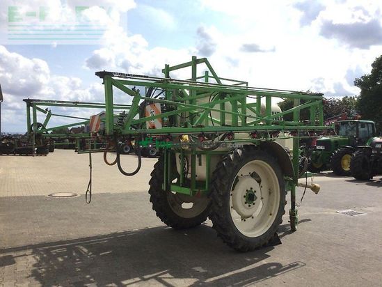 Atomizador - CHD - 2724