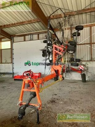 Rastrillo - Fella - 1603