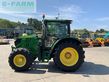 Tractor agrícola - John Deere - 6125r tractor (st26918)