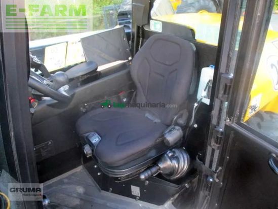 Telescopica - JCB - 516-40